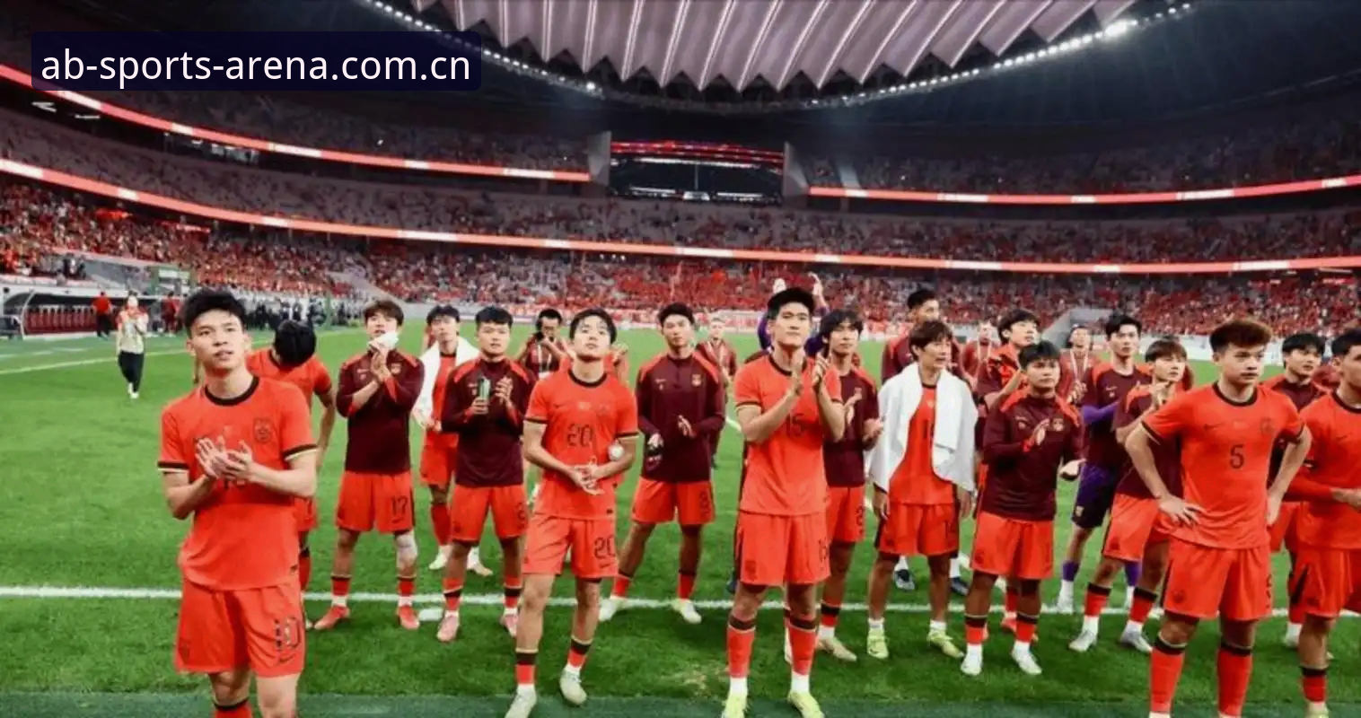 世界杯66队扩军vs传统赛制：中国足球的黄金机遇与挑战